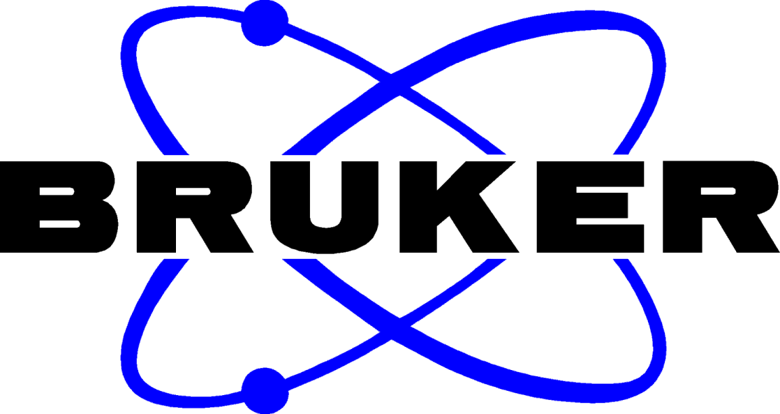 Logo Bruker