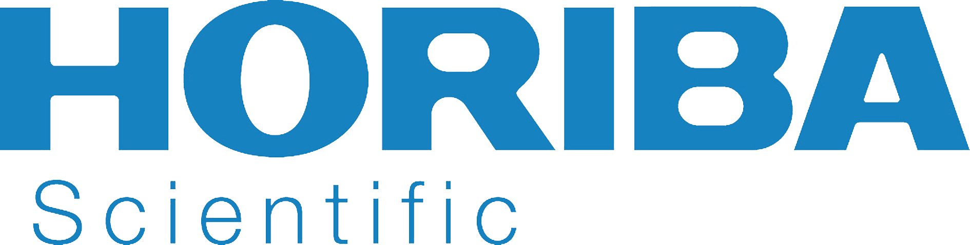 Logo Horiba