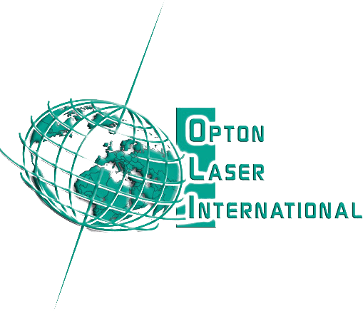 Logo Opton Laser International