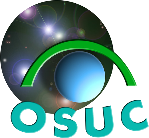 Logo OSUC