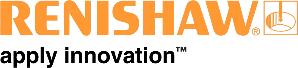 Logo Renishaw