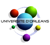 Logo Université d'Orléans