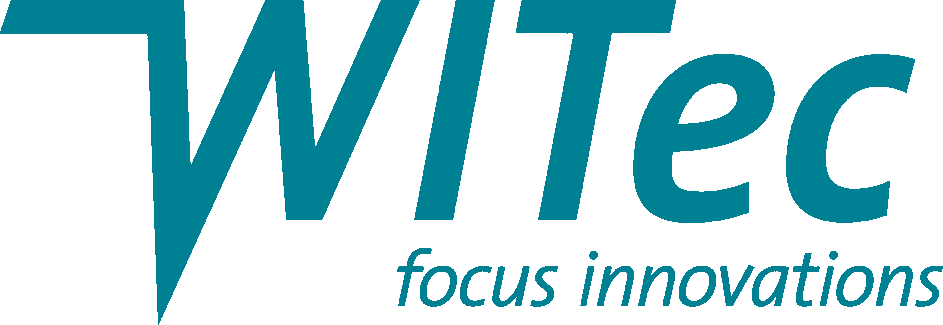 Logo WITec